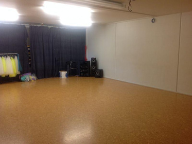 Studio Space for Lease - Stanmore Bay image 3