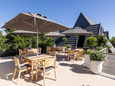 Elevate Your Meetings in Parnell! image 3