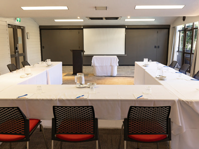 Your Perfect Event, Our Boutique Space image 8