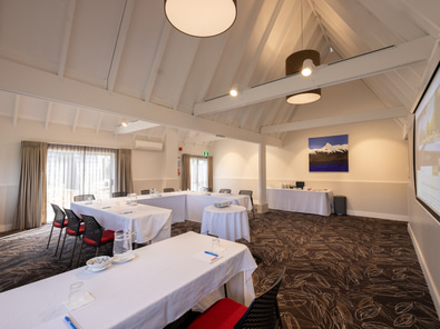 Your Perfect Event, Our Boutique Space image 3