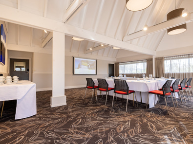 Your Perfect Event, Our Boutique Space image 4