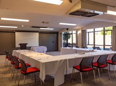 Your Perfect Event, Our Boutique Space image 5