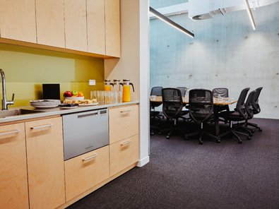 Multiple Venues for Hire - Central City image 6