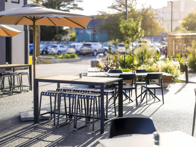 Central Christchurch City Venue Hire image 8