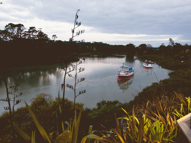 Riverhead Function Space - The Boat House image 3