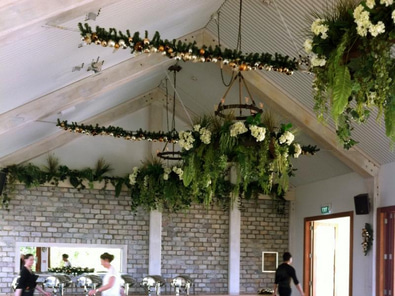 Riverhead Function Space - The Boat House image 6