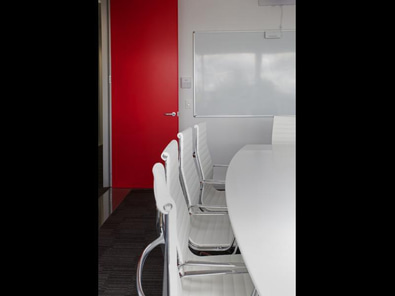 Christchurch CBD Professional Meeting Room image 3