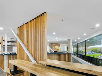 Ellerslie Meetings Venue image 7