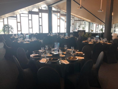 Matiu Room | Wharewaka Function Centre image 4