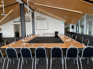 Matiu Room | Wharewaka Function Centre image 7