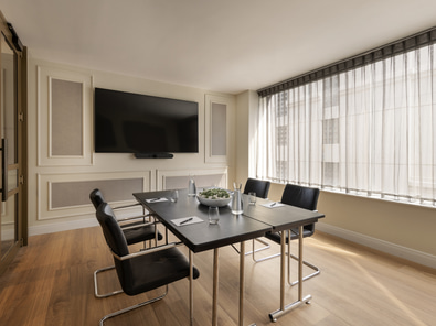 Luxury Meeting Venue Central Auckland  image 5
