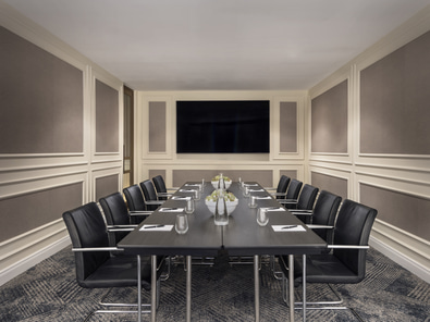 Luxury Meeting Venue Central Auckland  image 8