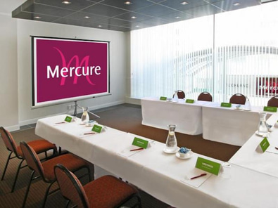 Mercure Auckland Meeting and Conference Space image 3