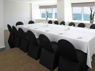 Mercure Auckland Meeting and Conference Space image 4