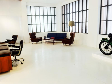 Large Filming Studio in Auckland City image 3