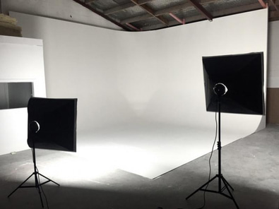 Large Filming Studio in Auckland City image 5
