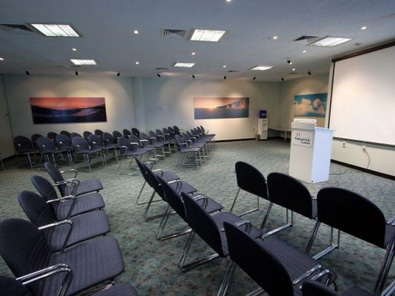 Christchurch Airport Meeting Space  image 4