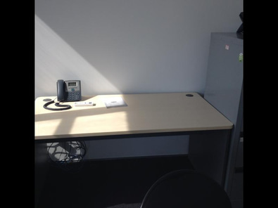 Long Term or Short Term Desk Space Available image 4