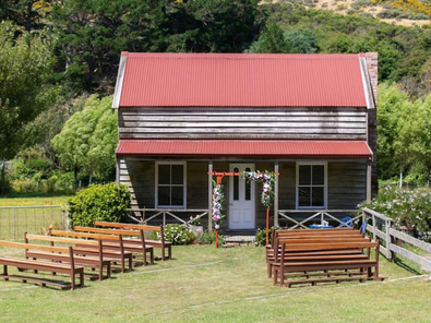 Makara Church & Hall Event Venue image 4