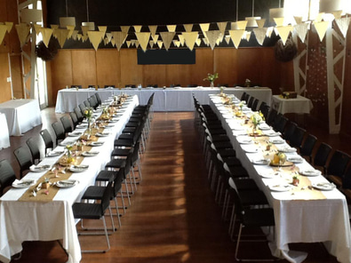 Makara Church & Hall Event Venue image 7