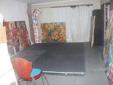 Art/Design Studio for Rent in Wellington image 3