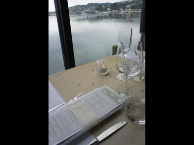 Greta Point Wharf - Shoot Location image 4