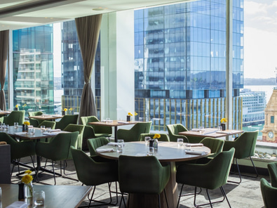 Events With Harbour Views - Britomart Venue image 5