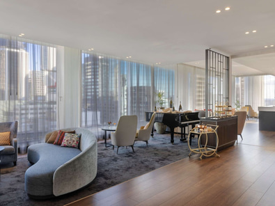 Events With Harbour Views - Britomart Venue image 3