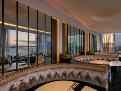Events With Harbour Views - Britomart Venue image 4