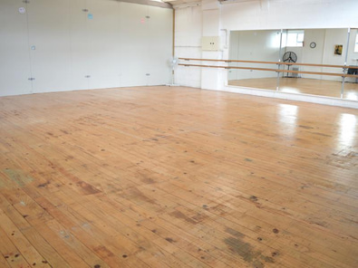 Dance Studios North Shore image 4