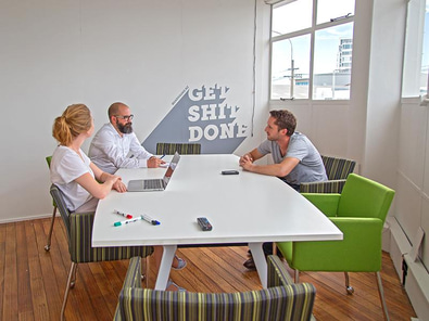 Coworking Space in Central Christchurch image 3
