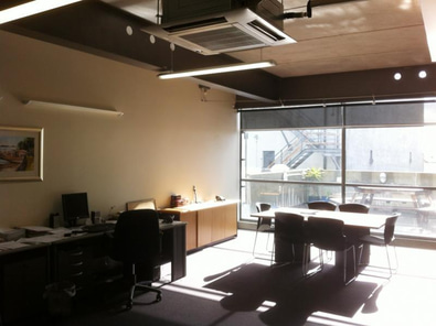 Shared Creative Space in Newton image 4
