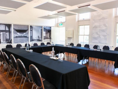 Wellington Corporate Meeting Venue image 3