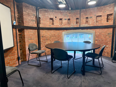 Amazing Workspaces on Wellington Waterfront image 5