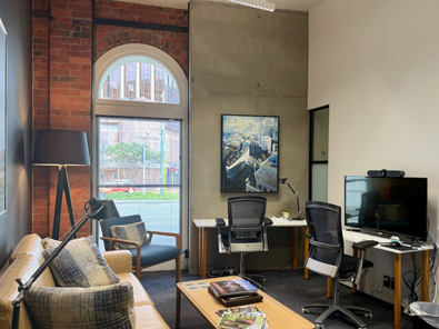 Amazing Workspaces on Wellington Waterfront image 3