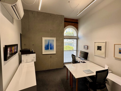 Amazing Workspaces on Wellington Waterfront image 4