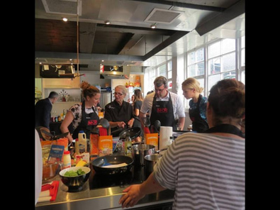 Social Cooking - Central Auckland Events image 4