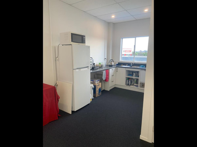 Office Space Riccarton / Addington image 8