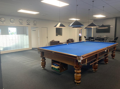 Office Space Riccarton $220 pw plus GST. image 3