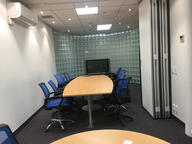 Constellation Drive - Meeting Room for hire image 3