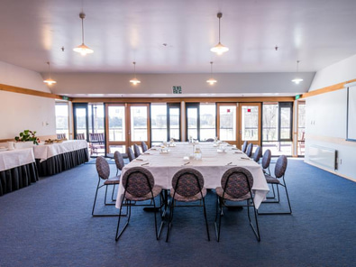 The Atrium in the Park Function Space image 3