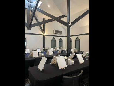The Surrey Hotel Conference Centre image 7