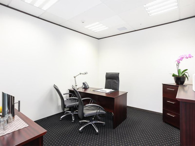 Flexible Virtual Offices | Midland Park image 3
