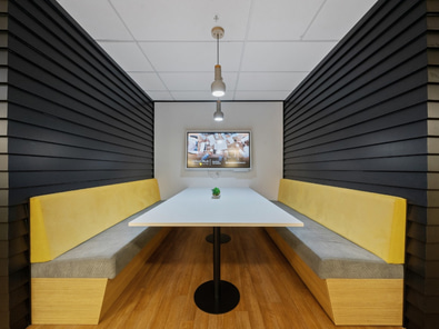 Dedicated Desks at Urban Hub image 5