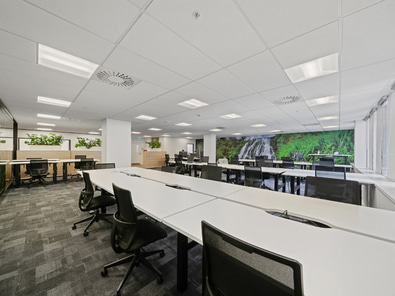 Dedicated Desks at Urban Hub image 4