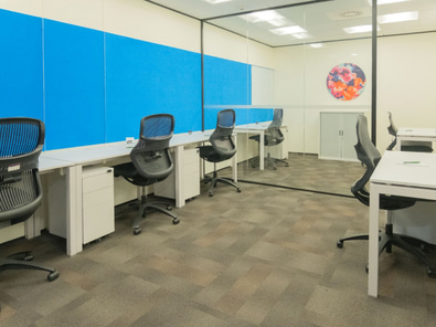 Private Offices at Urban Hub - CBD Location image 3
