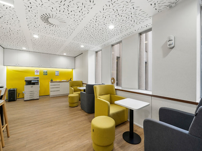 Private Offices at Urban Hub - CBD Location image 9