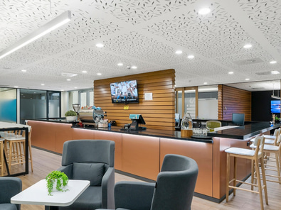 Private Offices at Urban Hub - CBD Location image 8