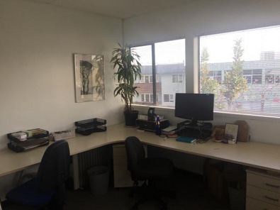 Musicians Den, Painter's Studio, Office image 4