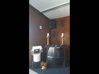 Stunning West Auckland Wedding and Functions image 4